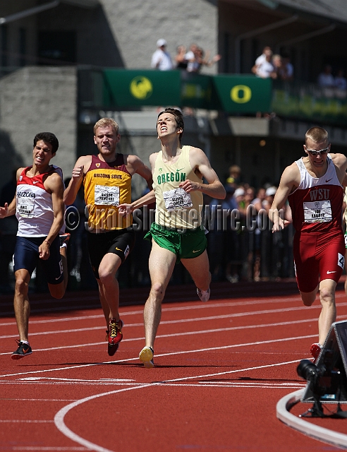 2012Pac12-Sun-074.JPG - 2012 Pac-12 Track and Field Championships, May12-13, Hayward Field, Eugene, OR.
